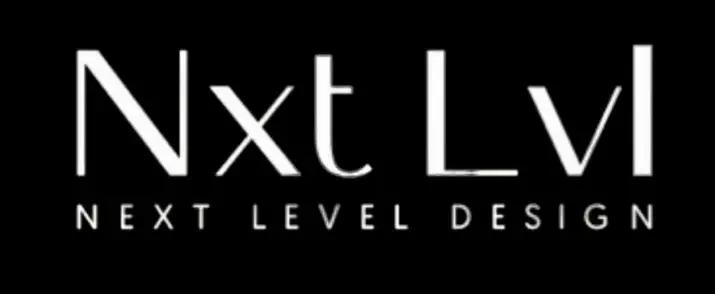 NxtLvl Design Logo